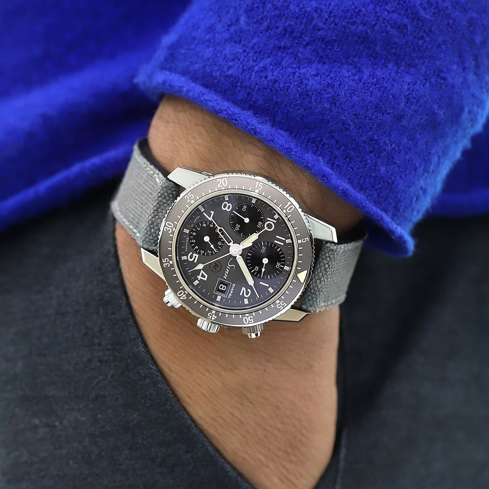 Sinn 103.B.SA.DIAPAL Watch