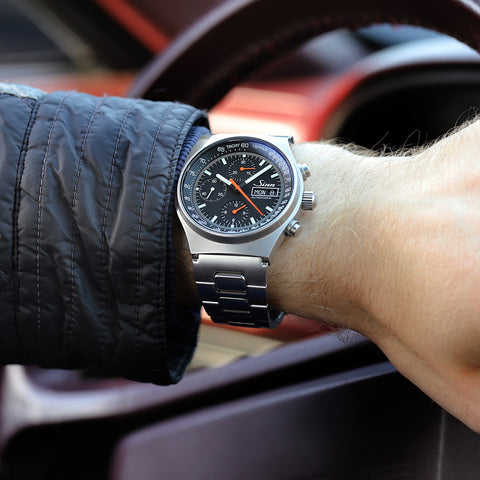 Sinn 144.ST.SA Watch