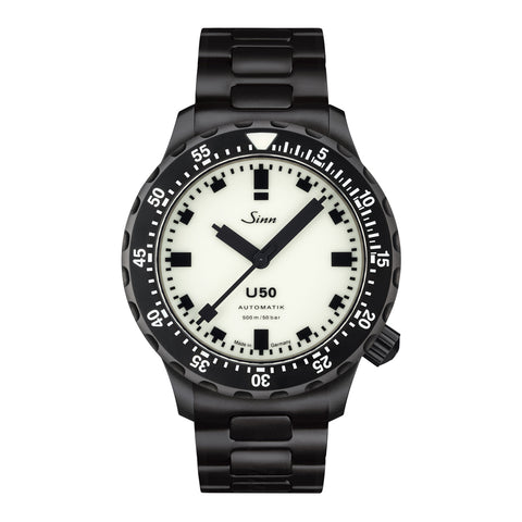 Sinn U50.S.L Watch