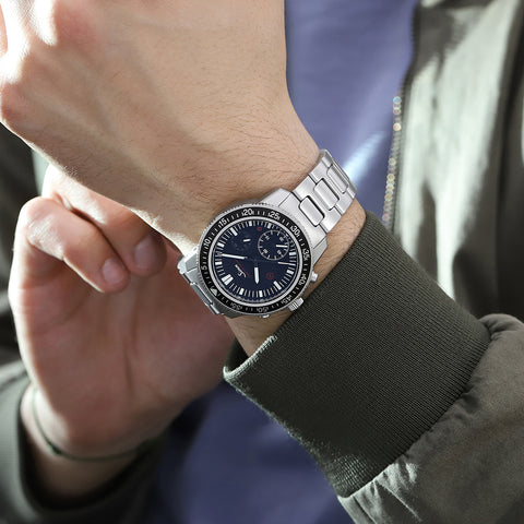 Sinn M13.1 Watch