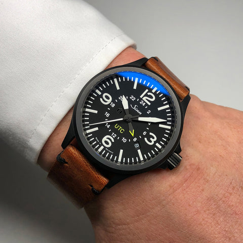 Sinn 856.S Watch