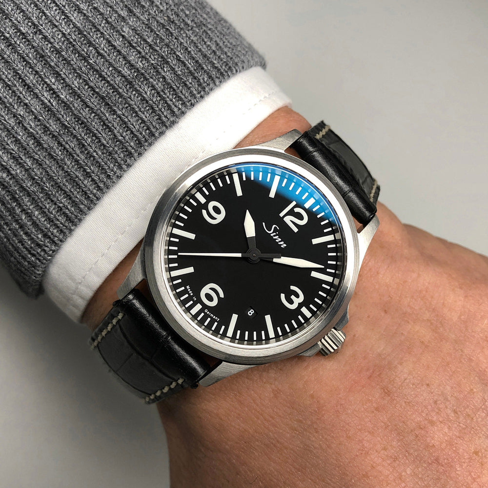 Sinn 556.A Watch