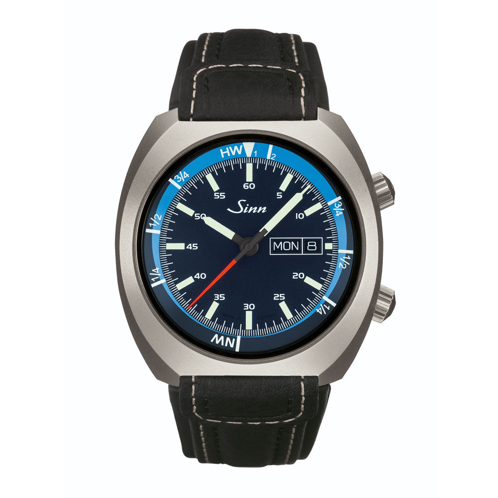 Sinn 240.ST.GZ Watch