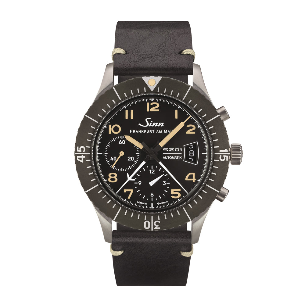 Sinn 156.1.E Watch