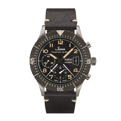 Sinn 156.1.E Watch