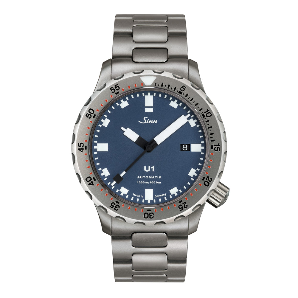 Sinn U1.B Watch