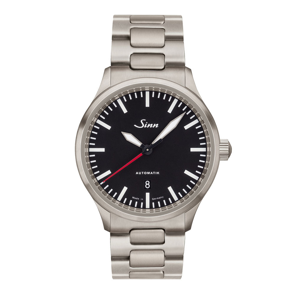 Sinn 836 Watch