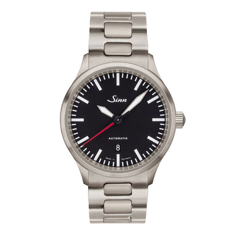 Sinn 836 Watch