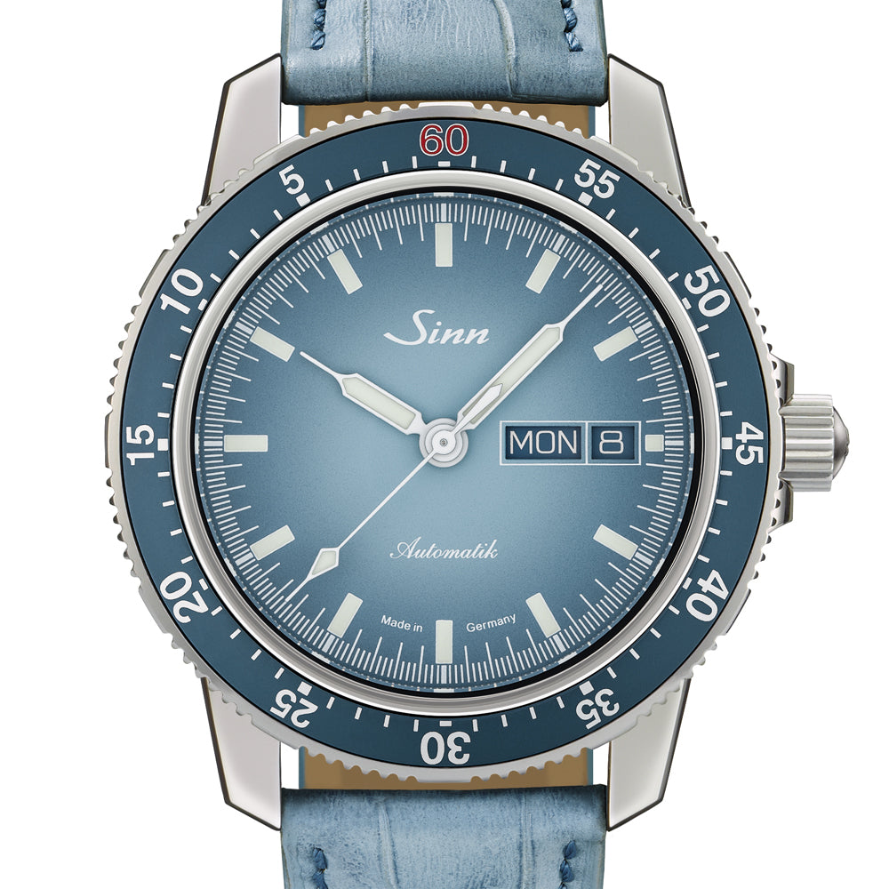Sinn 104.ST.SA.I.WOS Watch