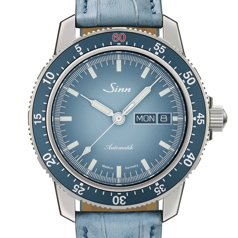 Sinn 104.ST.SA.I.WOS Watch