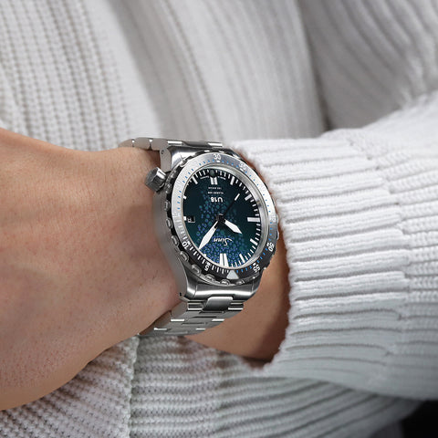 Sinn U18 Watch