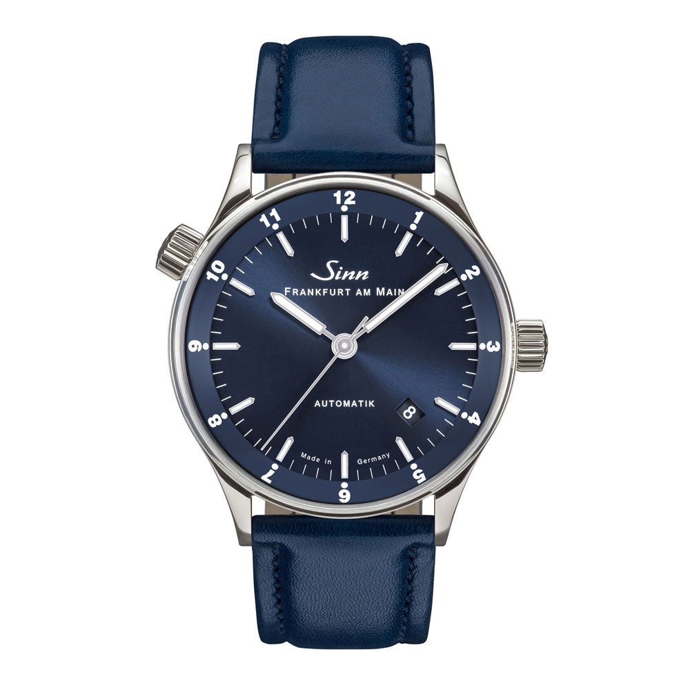 Sinn 6068.B Watch