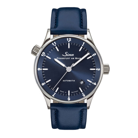 Sinn 6068.B Watch