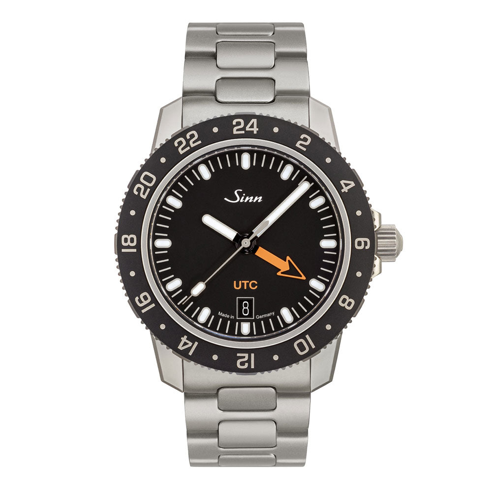 Sinn 105.ST.SA.UTC Watch