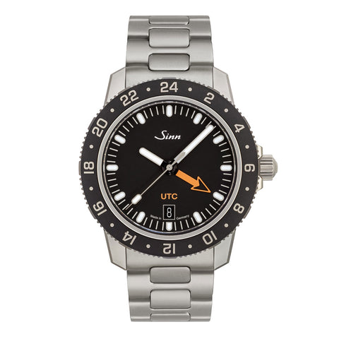 Sinn 105.ST.SA.UTC Watch