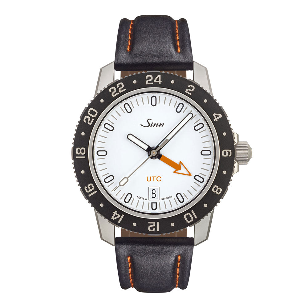 Sinn 105.ST.SA.UTC.W Watch