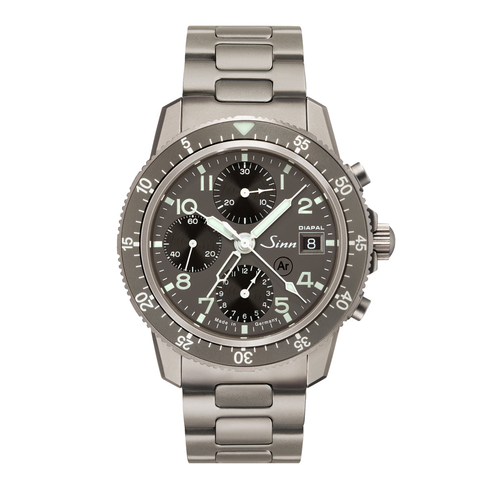 Sinn 103.TI.DIAPAL Watch