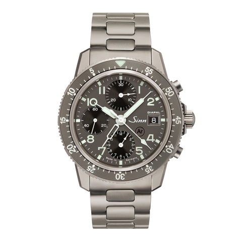 Sinn 103.TI.DIAPAL Watch