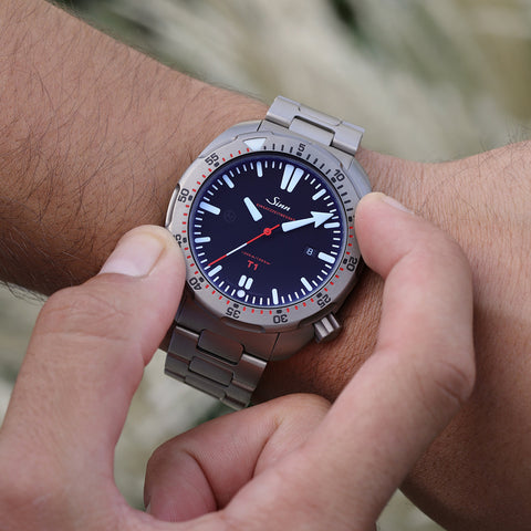 Sinn M14 Watch