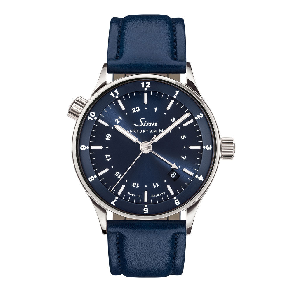Sinn 6060.B Watch