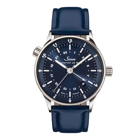 Sinn 6060.B Watch