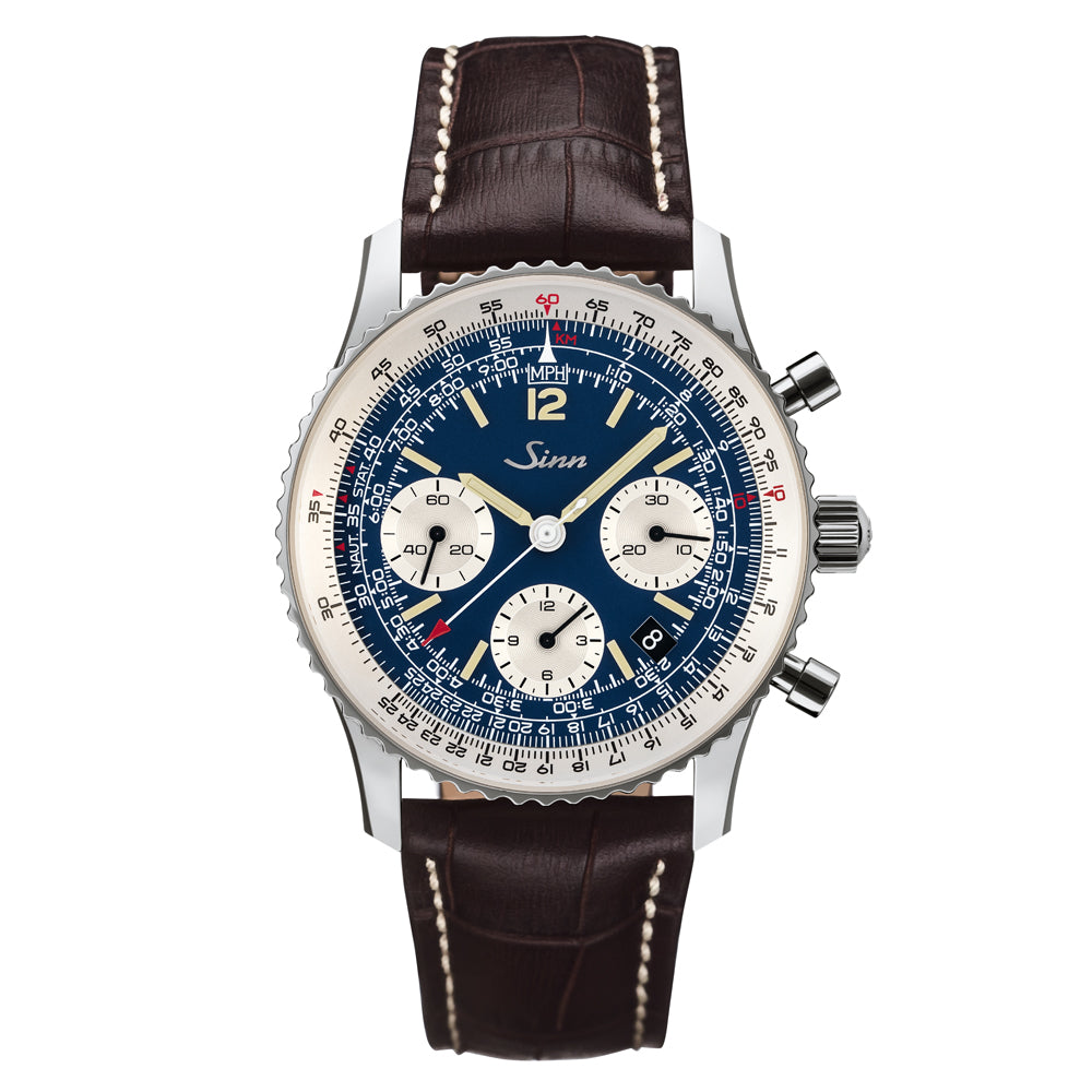 Sinn 903.ST.B.E.Ⅱ Watch