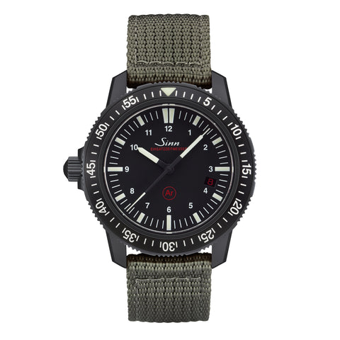 Sinn EZM_3_S Watch