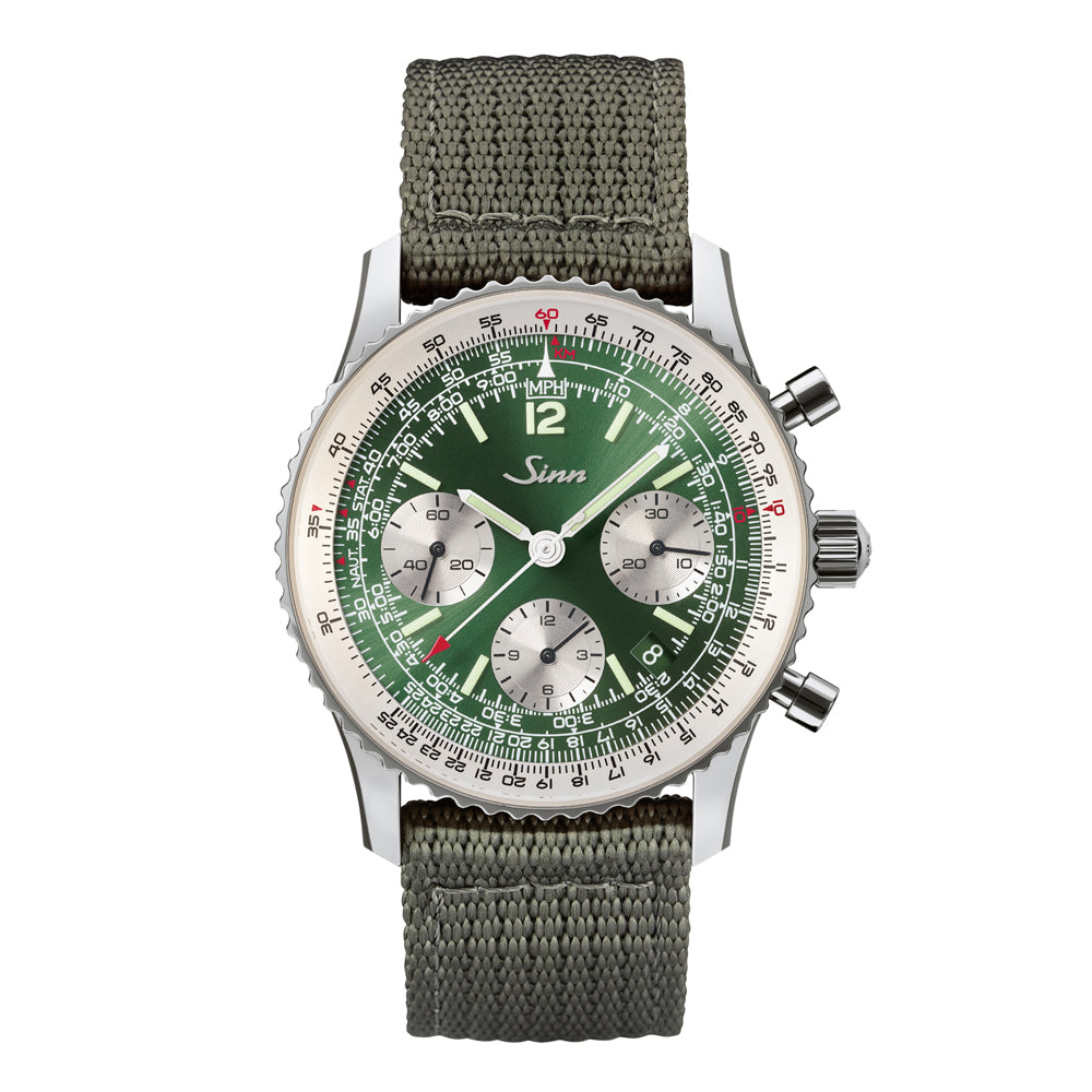 Sinn 903 Watch