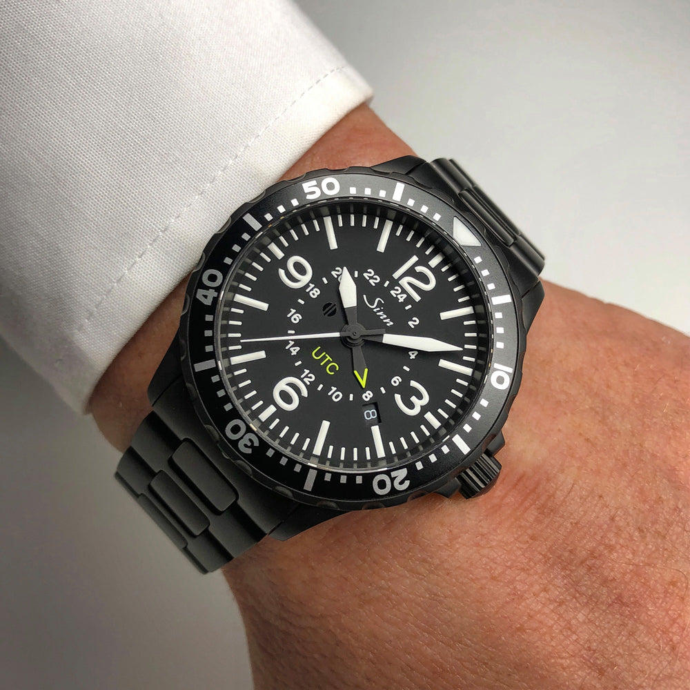 Sinn 857.S Watch