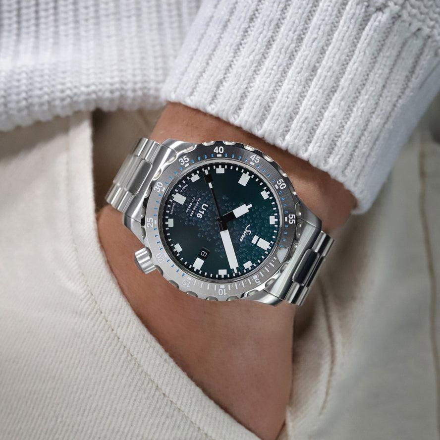 Sinn U16 Watch