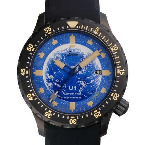Sinn U1.S.E Watch