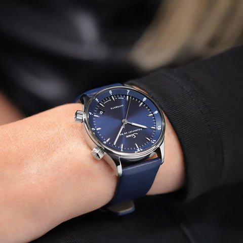 Sinn 6033.B Watch