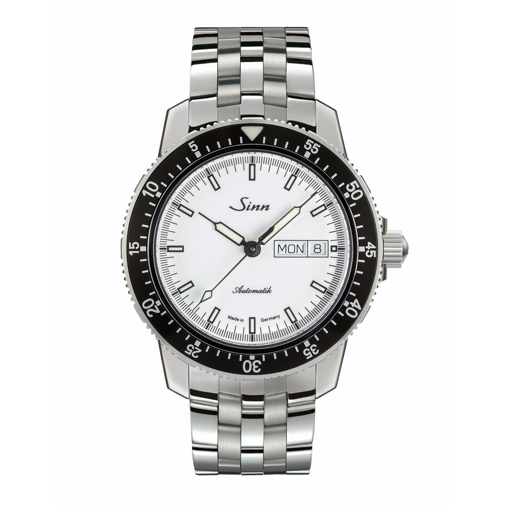 Sinn 104.ST.SA.IW Watch