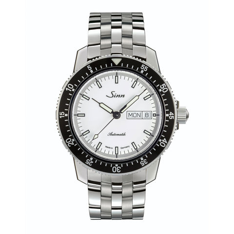 Sinn 104.ST.SA.IW Watch