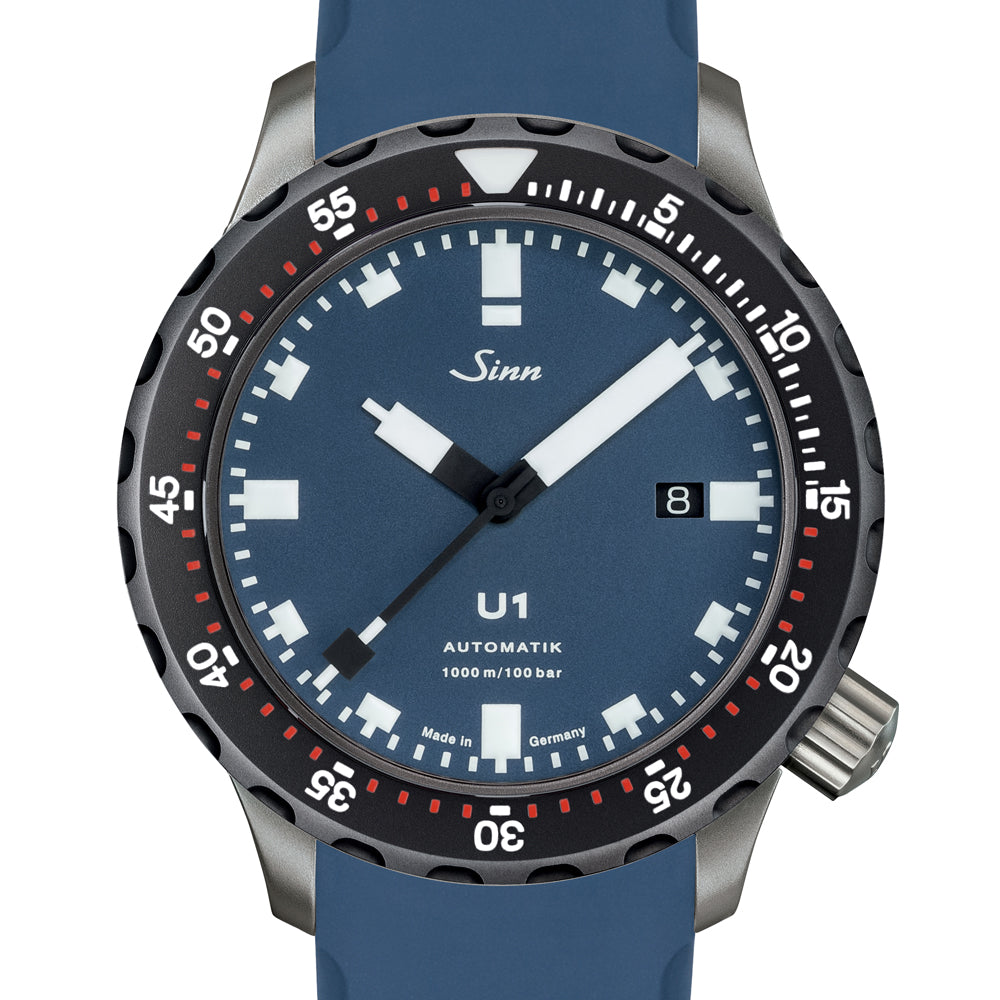 Sinn U1.B.SDR Watch
