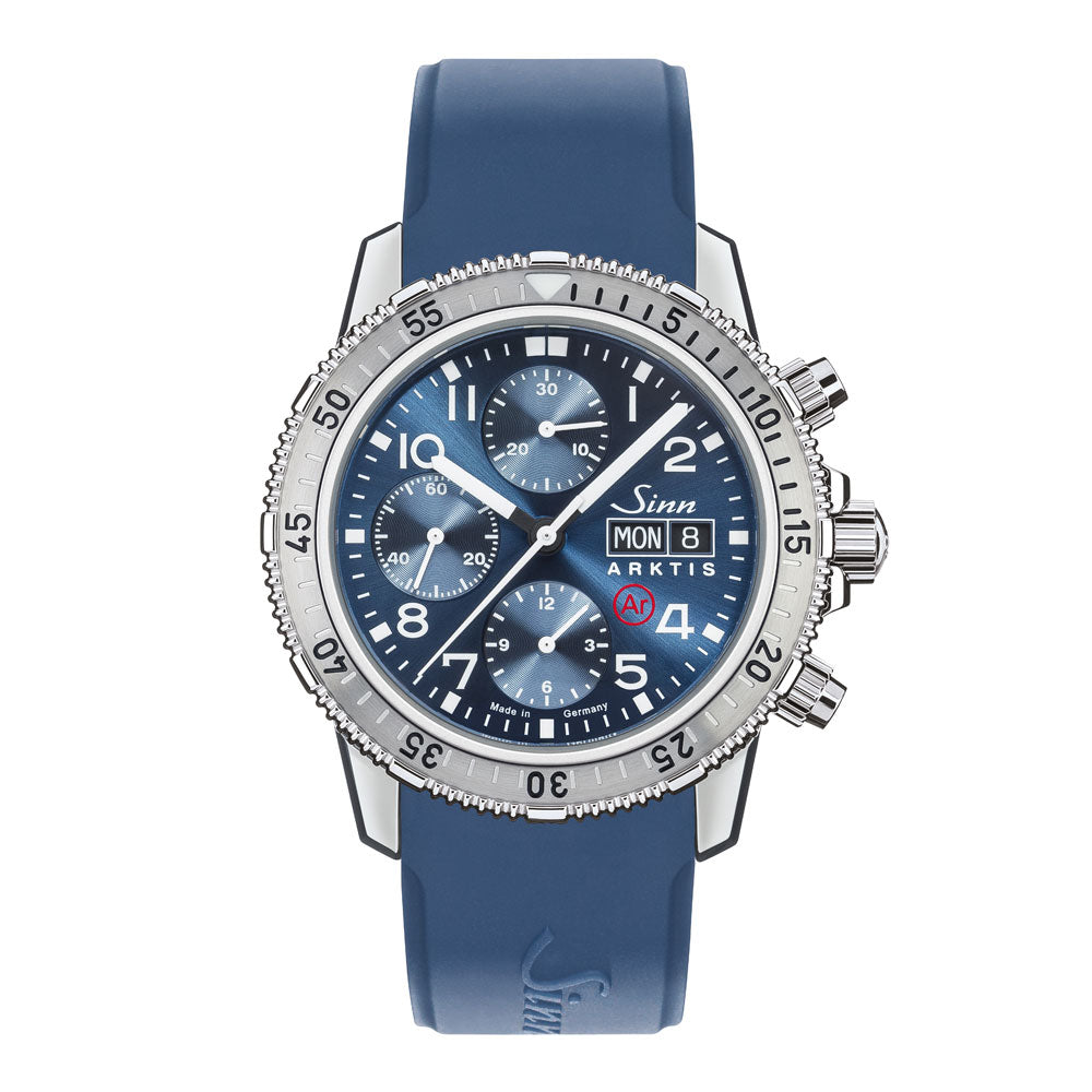 Sinn 206.ARKTIS.Ⅱ Watch