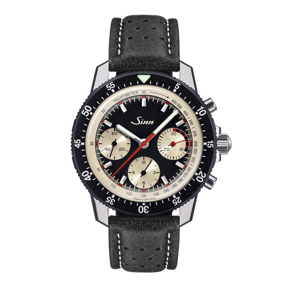 Sinn 103.ST.TY.HD Watch