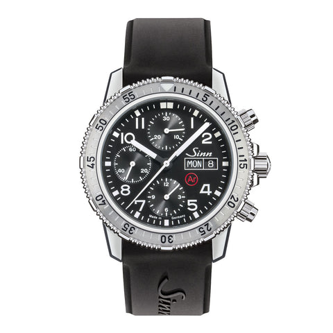 Sinn 206.ST.AR Watch