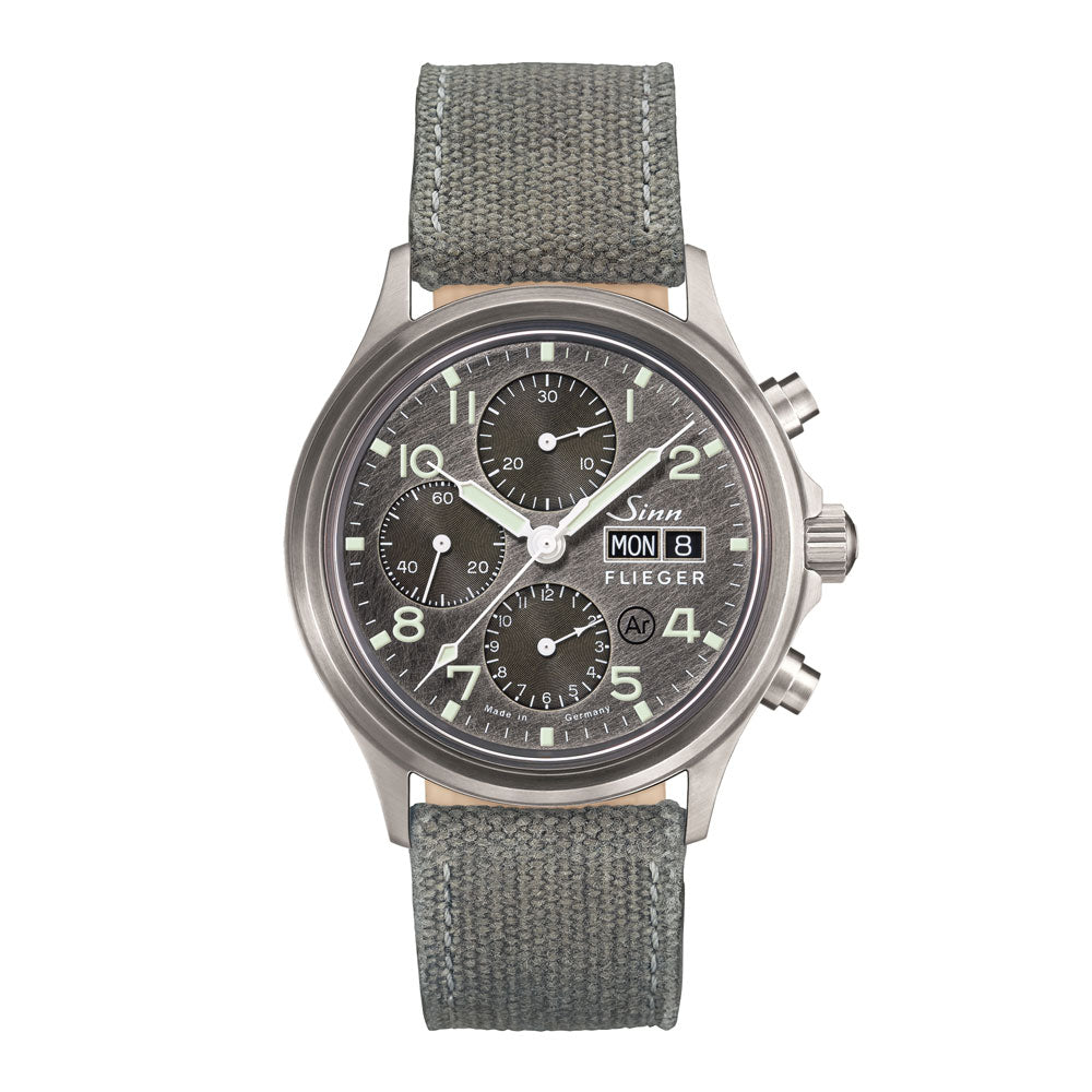 Sinn 358.SA.FLIEGER.DS Watch