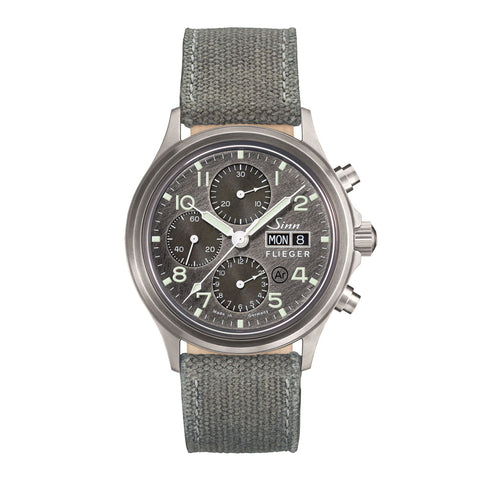 Sinn 358.SA.FLIEGER.DS Watch