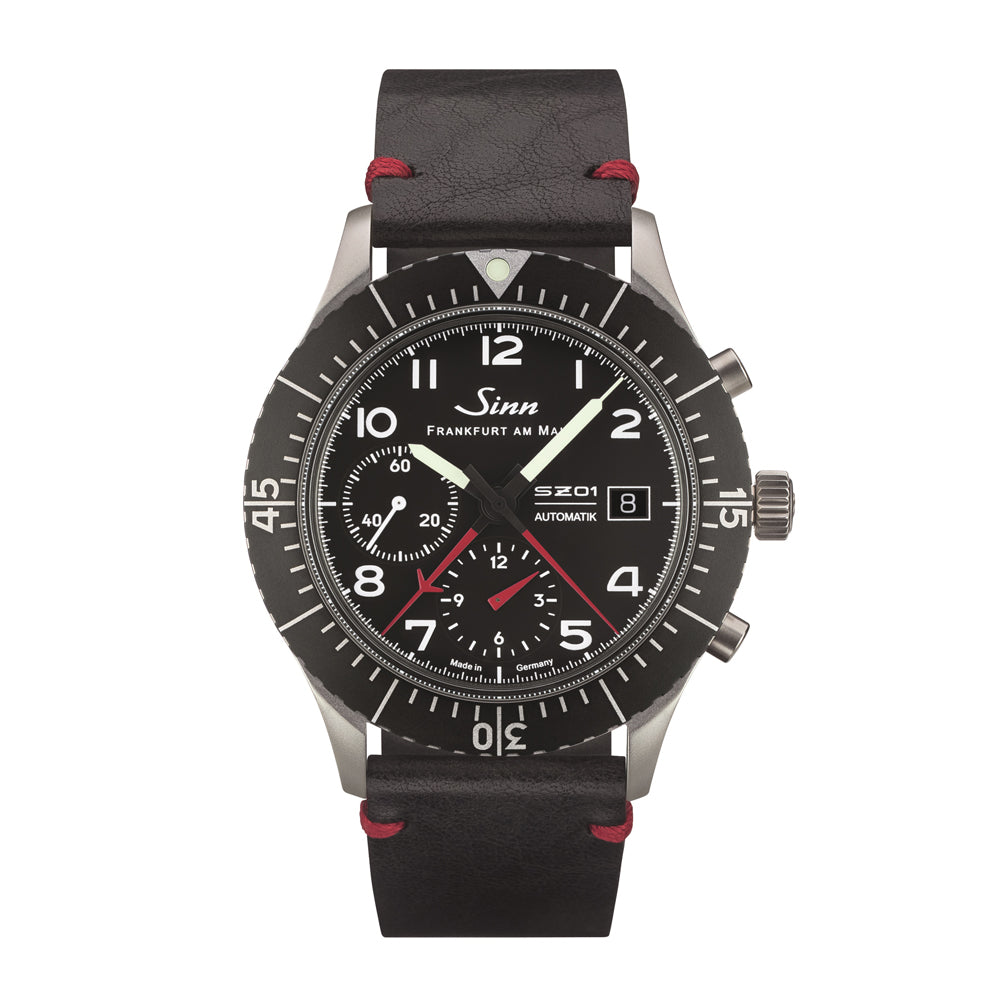 Sinn 156.1 Watch