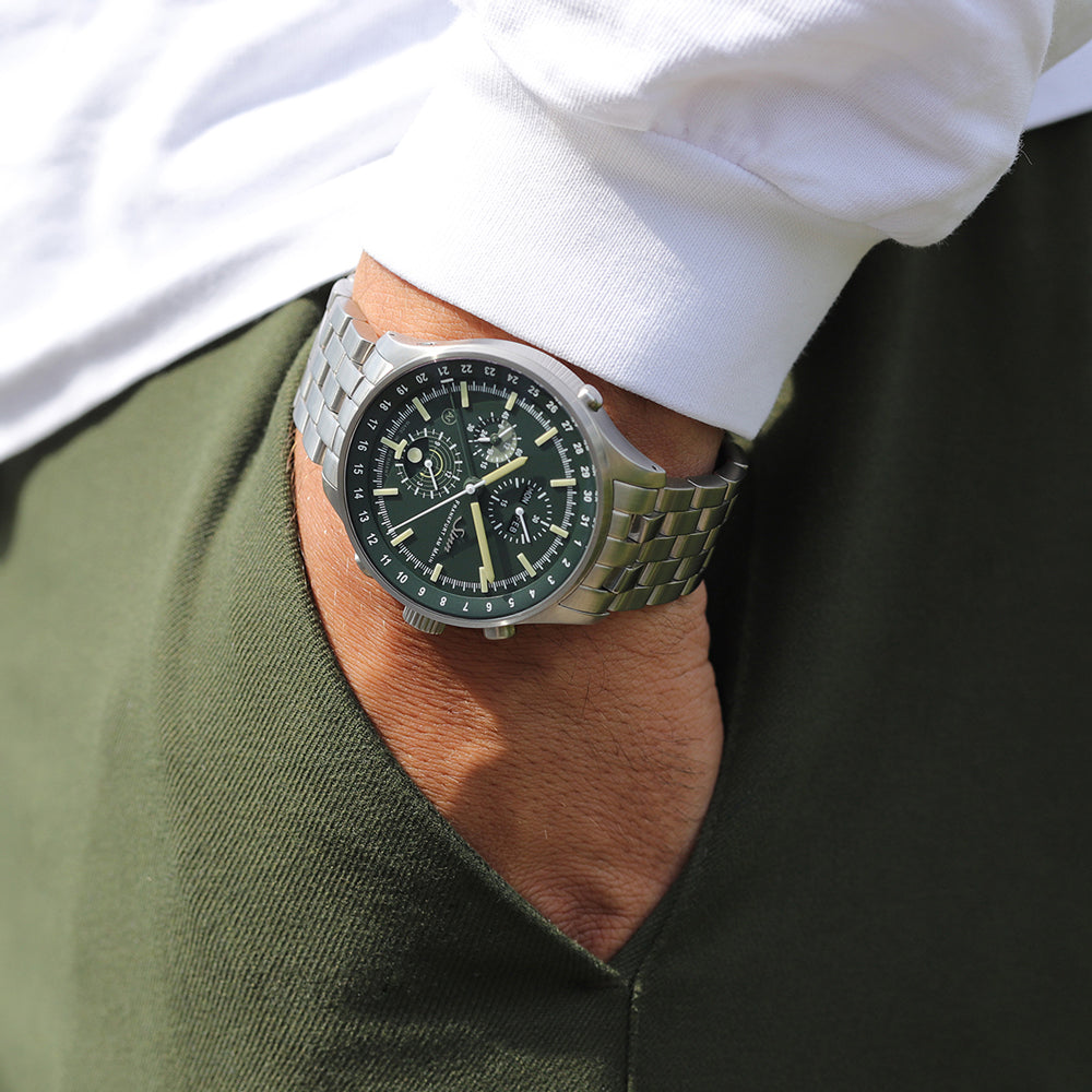 Sinn 3006 Watch