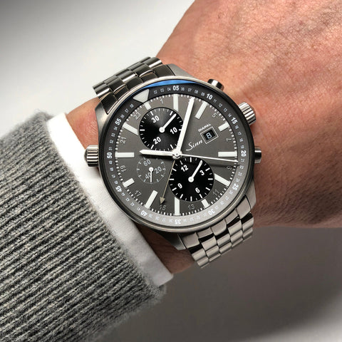 Sinn 900.DIAPAL Watch