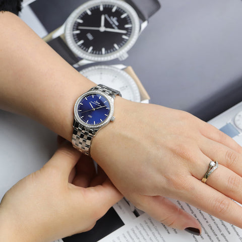 Sinn 434.TW68.WG.B Watch