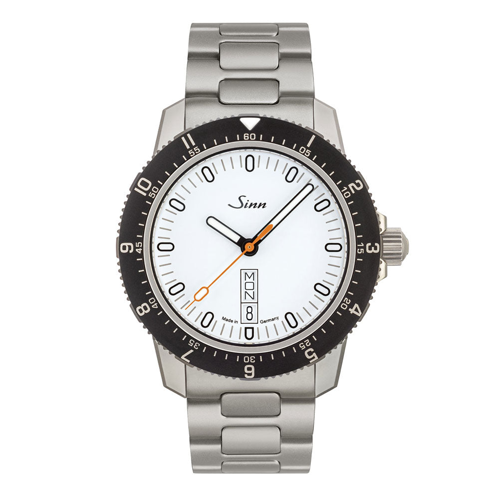Sinn 105.ST.SA.W Watch