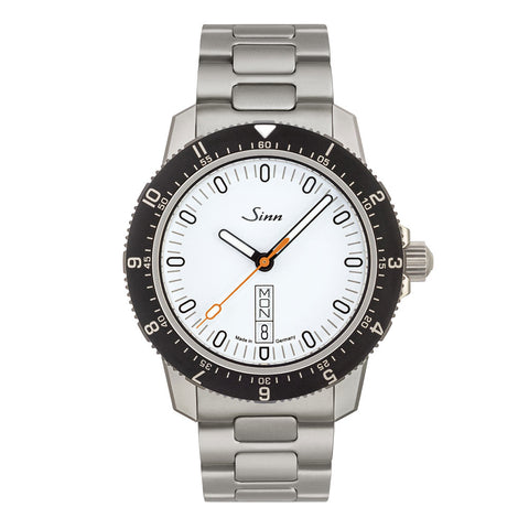 Sinn 105.ST.SA.W Watch
