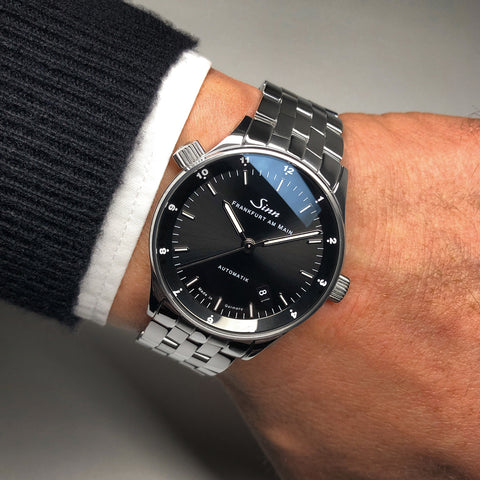 Sinn 6068 Watch