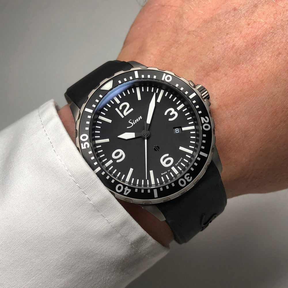 Sinn 857.B Watch