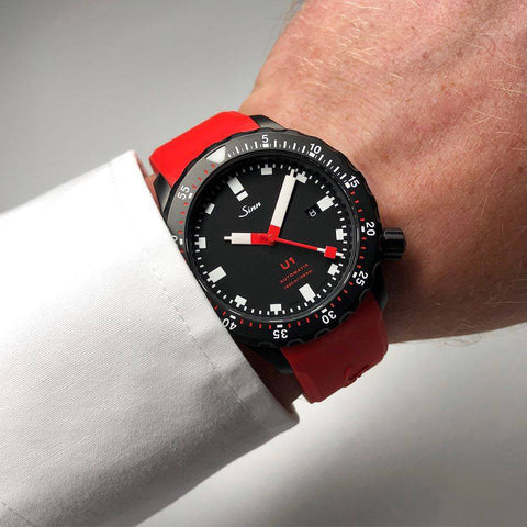 Sinn U1.S Watch
