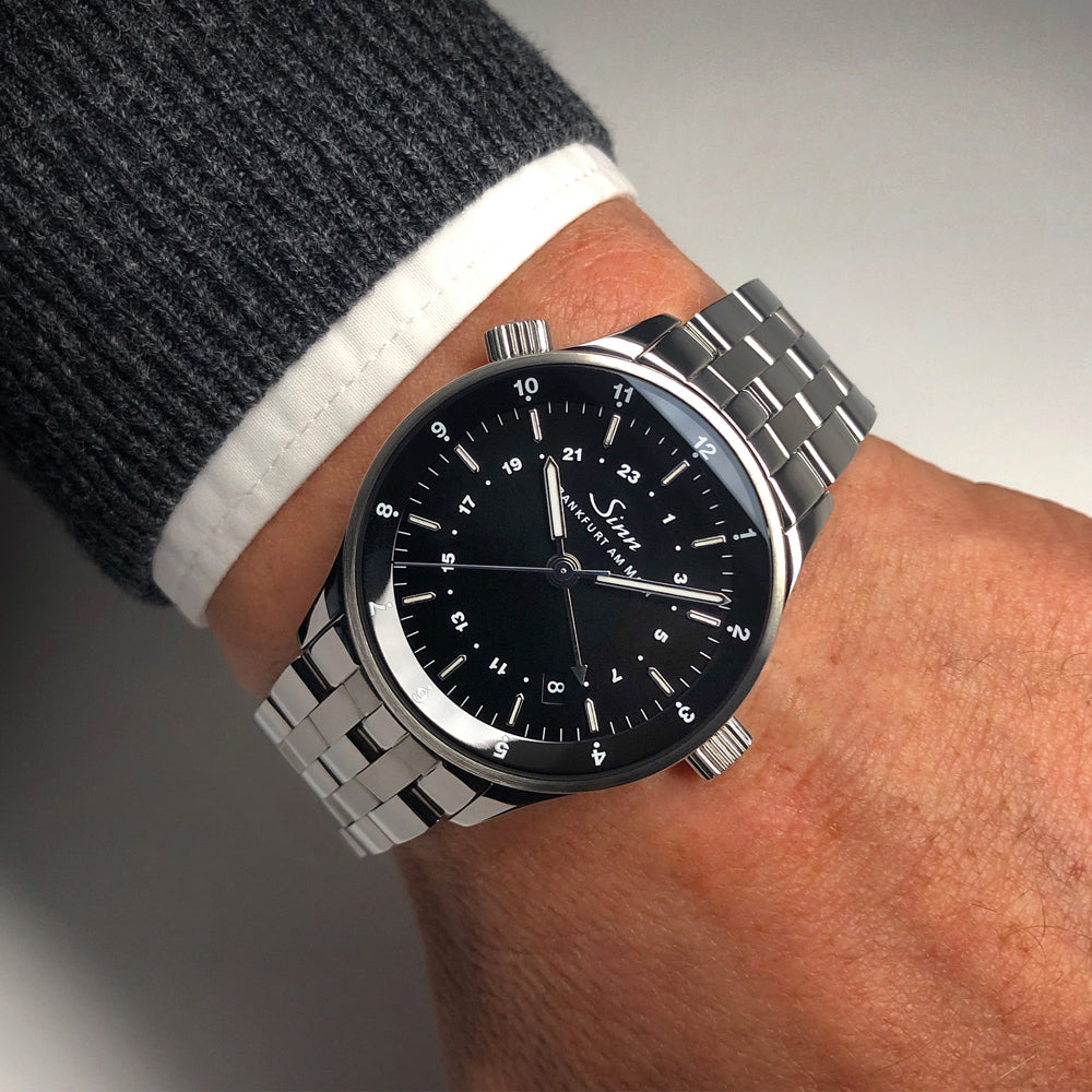 Sinn 6060 Watch